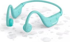 SKU: LPNHE778858399 Навушники бездротові PHILIPS TAK4607GR/00 Green (вживані) - Image 2