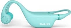 SKU: LPNHE778858399 Навушники бездротові PHILIPS TAK4607GR/00 Green (вживані) - Image 3