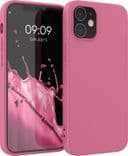 SKU: LPNHE779050167 Чохол-накладка kwmobile для iPhone 12/12 Pro Sweet Candy - Image 2