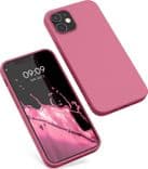 SKU: LPNHE779050167 Чохол-накладка kwmobile для iPhone 12/12 Pro Sweet Candy - Image 1