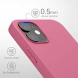 SKU: LPNHE779050167 Чохол-накладка kwmobile для iPhone 12/12 Pro Sweet Candy - Image 4