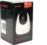 SKU: LPNHE779089880 IP камера Tenda CP6 (вживана) - Image 3