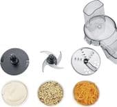 SKU: LPNHE779360188 Подрібнювач Severin KM 3865 400 Вт (OpenBox) - Image 4