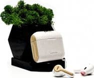 SKU: LPNHE779362245 Навушники бездротові House of marley Rebel White Wood (вживані) - Image 1