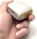 SKU: LPNHE779362245 Навушники бездротові House of marley Rebel White Wood (вживані) - Image 3