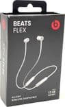 SKU: LPNHE779365931 Навушники бездротові Beats Flex All-Day Wireless Beats Gray (вживані) - Image 1