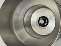 SKU: LPNHE779518105 Спінювач (капучинатор) Severin SM 3586 (вживаний) - Image 2