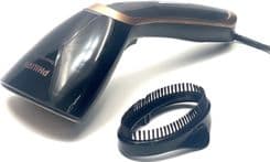 SKU: LPNHE780617880 Вертикальна праска Philips Steam&Go 1300 Вт (вживаний) - Image 1