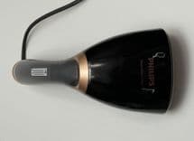 SKU: LPNHE780617880 Вертикальна праска Philips Steam&Go 1300 Вт (вживаний) - Image 2