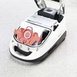 SKU: LPNHE780724964 Фільтр HEPA AirClean SF-HA 50 для пилососів Miele 9616280 - Image 2