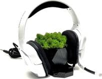 SKU: LPNHE780822838 Навушники дротові G-LAB Korp COBALT PS4 White (вживані) - Image 1