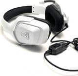 SKU: LPNHE780822838 Навушники дротові G-LAB Korp COBALT PS4 White (вживані) - Image 2