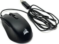SKU: LPNHE780879656 Миша дротова Corsair Harpoon RGB Pro USB Black (вживана) - Image 1