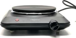 SKU: LPNHE781060149 Електрична плита Bestron 1500 Вт (вживана) - Image 3