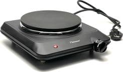 SKU: LPNHE781060149 Електрична плита Bestron 1500 Вт (вживана) - Image 1