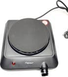 SKU: LPNHE781060149 Електрична плита Bestron 1500 Вт (вживана) - Image 2