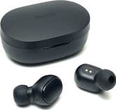 SKU: LPNHE781145240 Навушники бездротові Xiaomi Redmi Buds Essential Black (вживані) - Image 1