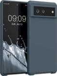 SKU: LPNHE781278756 Чохол-накладка kwmobile для Google Pixel 6 Dark slate - Image 2