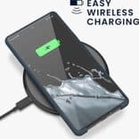 SKU: LPNHE781278756 Чохол-накладка kwmobile для Google Pixel 6 Dark slate - Image 5