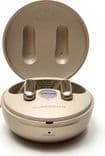 SKU: LPNHE781354165 Навушники бездротові LG Tone Free DFP9 Gold (вживані) - Image 2
