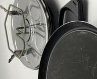 SKU: LPNHE782034491 Багатофункціональна раклетниця гриль Moulinex Accessimo RE151812 (вживана) - Image 6