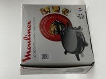 SKU: LPNHE782034491 Багатофункціональна раклетниця гриль Moulinex Accessimo RE151812 (вживана) - Image 4