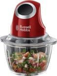 SKU: LPNHE782210902 Подрібнювач Russell Hobbs 24660-56 200 Вт (вживаний) - Image 1