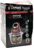 SKU: LPNHE782210902 Подрібнювач Russell Hobbs 24660-56 200 Вт (вживаний) - Image 4