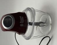 SKU: LPNHE782210902 Подрібнювач Russell Hobbs 24660-56 200 Вт (вживаний) - Image 2