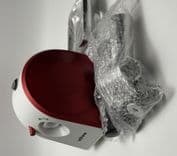 SKU: LPNHE782302780 Електрична м'ясорубка Edihome 2200 Вт (вживана) - Image 4