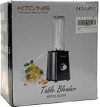 SKU: LPNHE782302985 Блендер KITCANIS 3-в-1 600 Вт (OpenBox) - Image 3