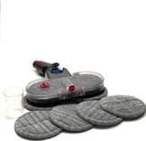 SKU: LPNHE782323011 Моторизована щітка для чищення Equl, сумісна Dyson V7 V8 V10 V11 V15 (вживана) - Image 1