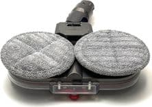 SKU: LPNHE782323011 Моторизована щітка для чищення Equl, сумісна Dyson V7 V8 V10 V11 V15 (вживана) - Image 2