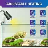 SKU: LPNHE792181926 Термолампа Luxvista для рептилій - Image 6