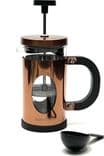 SKU: LPNHE792391544 Дизайнерський френч-прес bonVIVO French Press Copper (OpenBox) - Image 1