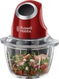 SKU: LPNHE792401880 Подрібнювач Russell Hobbs 24660-56 200 Вт (вживаний) - Image 1