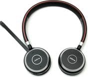 SKU: LPNHF001711528 Навушники бездротові Jabra Evolve 65 SE Black (вживані) - Image 3