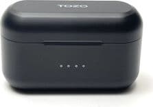 SKU: LPNHF001818469 Навушники бездротові Tozo NC7 Black (вживані) - Image 4