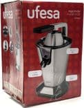 SKU: LPNHK106425369 Соковижималка для цитрусових UFESA EX4950 600 Вт (вживана) - Image 6