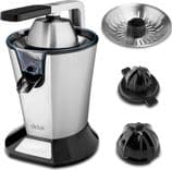 SKU: LPNHK106425369 Соковижималка для цитрусових UFESA EX4950 600 Вт (вживана) - Image 5