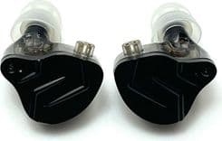 SKU: LPNHK150779245 Навушники дротові Knowledge Zenith (KZ) ZSN Pro X In Ear Black (вживані) - Image 2