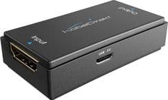 SKU: LPNHK151278353 Активний підсилювач HDMI 2.0 до 50 м. (OpenBox) - Image 1