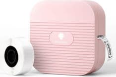 SKU: LPNHK152075247 Бездротовий термопринтер Bluetooth Phomemo Q31 mini Bluetooth (OpenBox) - Image 1