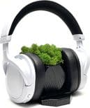 SKU: LPNHK155554027 Навушники дротові Trust GXT498W White для PS5 (вживані) - Image 1