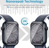 SKU: LPNHK156118421 Захисна плівка UniqueMe для Apple Watch Series 9/8/7 45 мм - Image 4