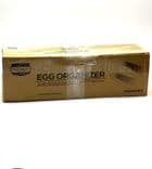 SKU: LPNHK156658984 Ємність для яєць KICHLY, коробка для яєць на 14 відділень (2 шт) - Image 2