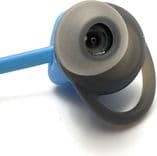 SKU: LPNHK157139341 Навушники дротові Vivanco SPX 60 Sport Rose/Blue (вживані) - Image 2