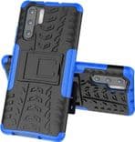 SKU: LPNHK157160961 Протиударний чохол Yiakeng для Huawei P30 Pro Blue - Image 2