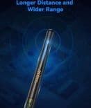 SKU: LPNHK158767521 Адаптер Maxuni USB Bluetooth Dongle 5.3 EDR для ноутбука, ПК - Image 2