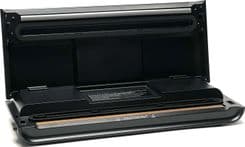 SKU: LPNHK163118024 Вакуумний запаювач Amazon Basics VS2320EU (OpenBox) - Image 3